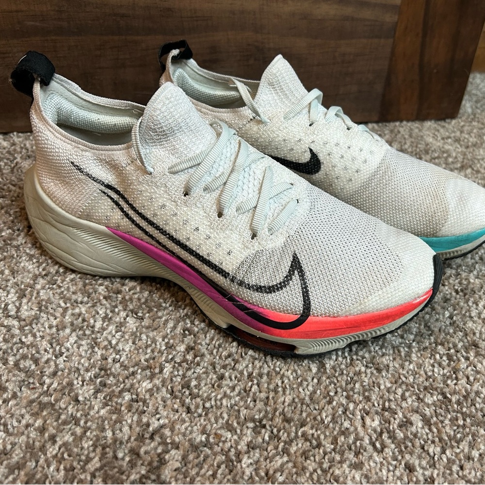 Nike Vapor Fly Tennis Shoes